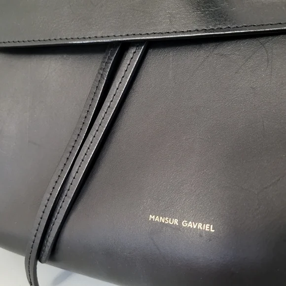 Mansur Gavriel Lady Bag - Picture 3 of 10
